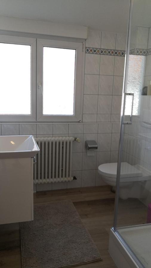 Fewo Aachweg Rielasingen-Worblingen ภายนอก รูปภาพ
