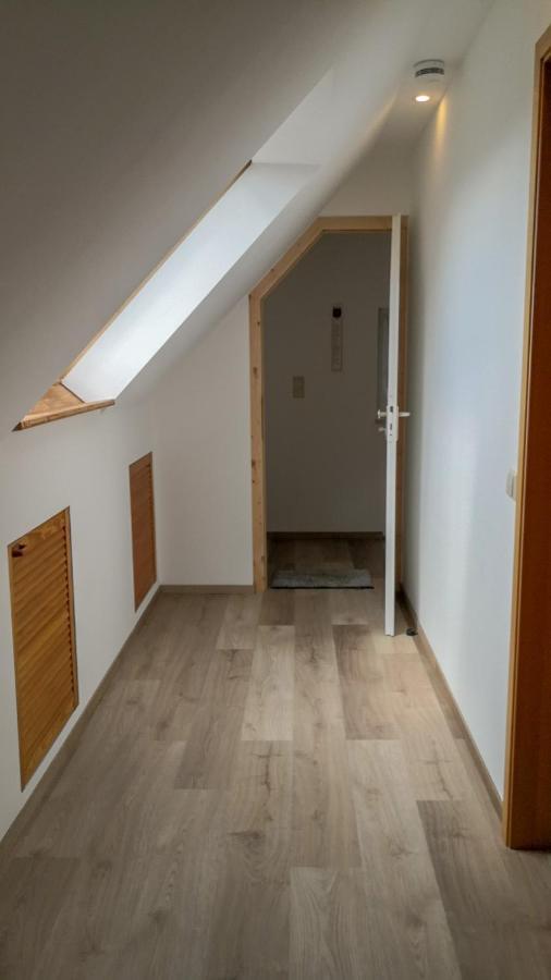 Fewo Aachweg Rielasingen-Worblingen ภายนอก รูปภาพ