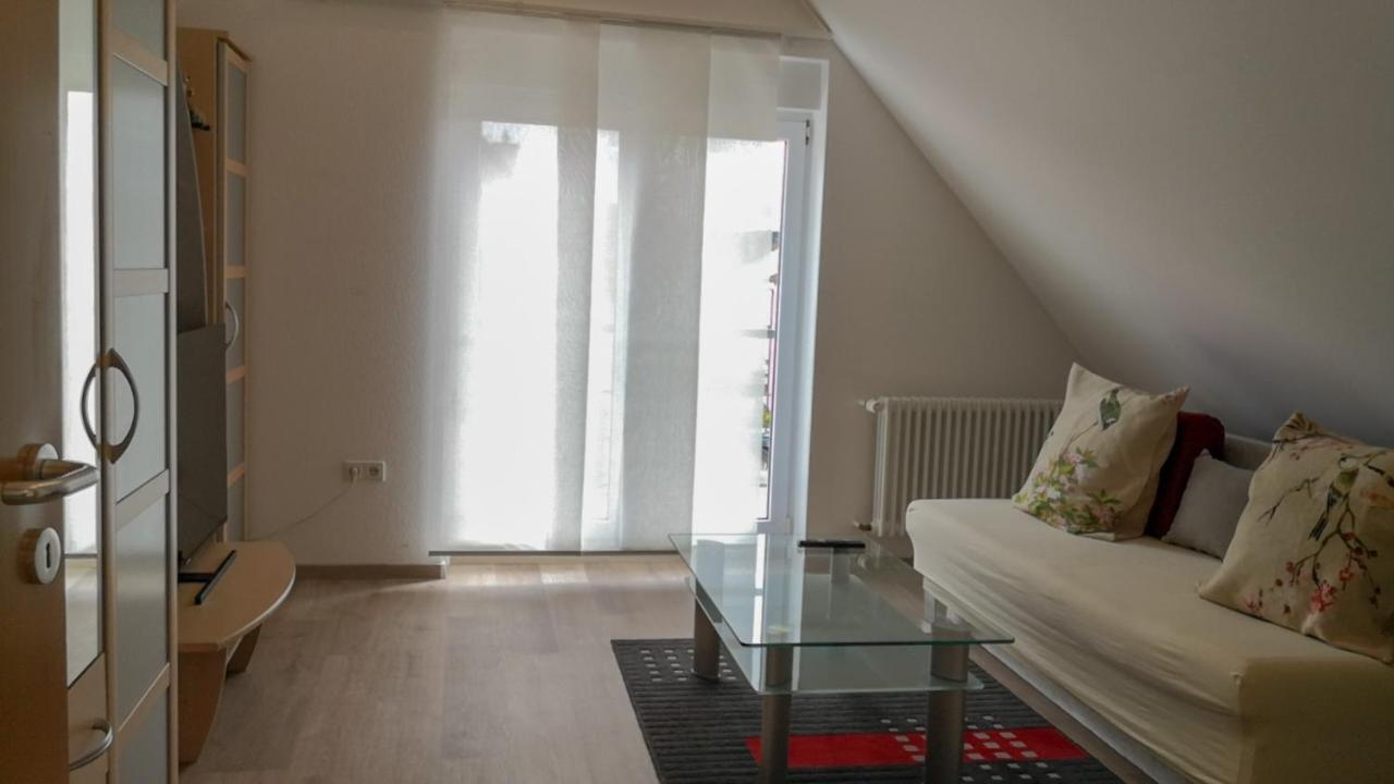 Fewo Aachweg Rielasingen-Worblingen ภายนอก รูปภาพ